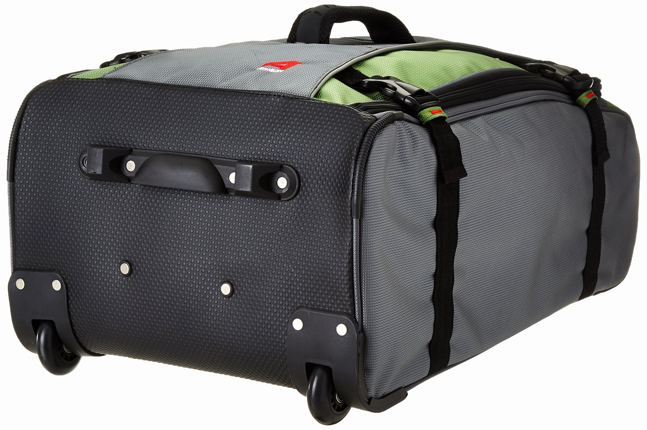 Athalon Hybrid Travelers 26" 2-Wheel Medium Luggage