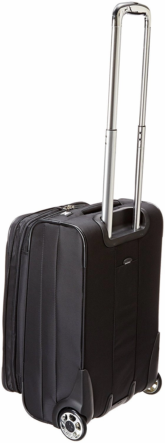 DELSEY Paris Helium Sky 21" 2-Wheel Carry-On Luggage