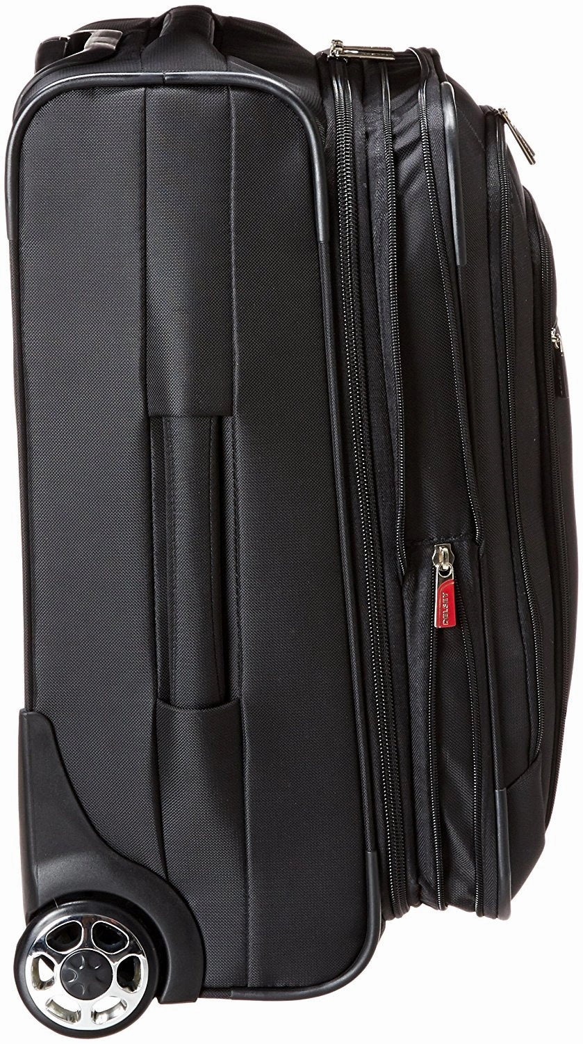 DELSEY Paris Helium Sky 21" 2-Wheel Carry-On Luggage