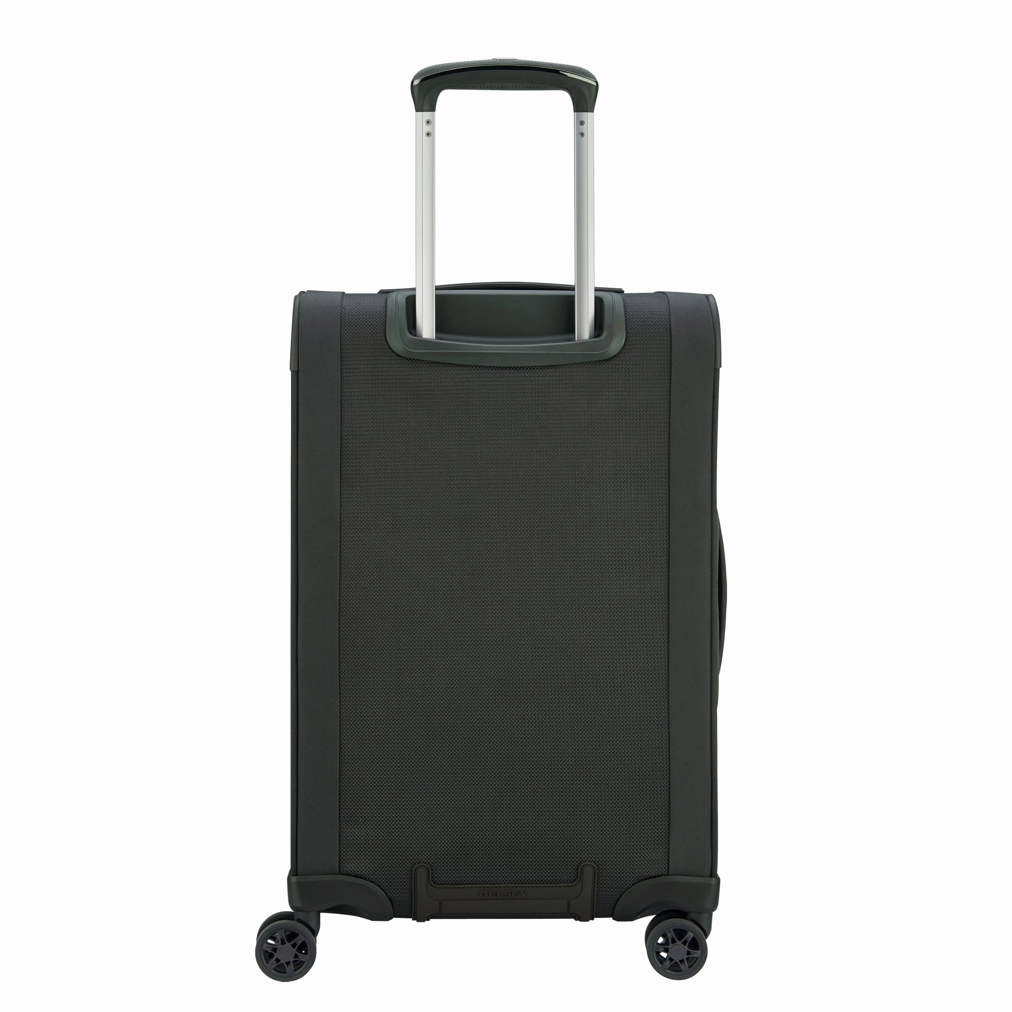 DELSEY Paris Pilot 4.0 Carry-On 4-Wheel Carry-On Luggage
