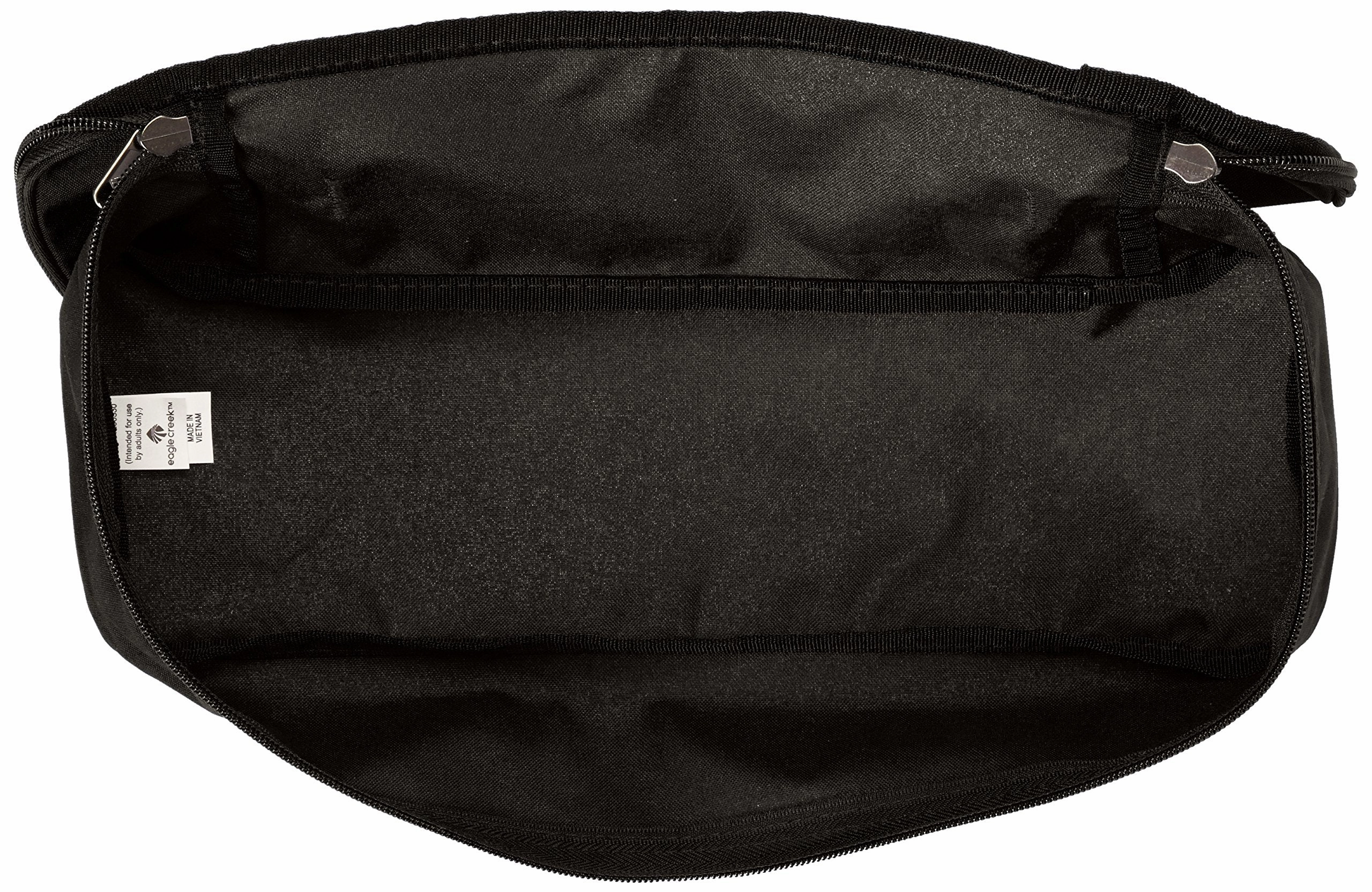 Eagle Creek Pack-It Tube Cube Packing Organizer, Black