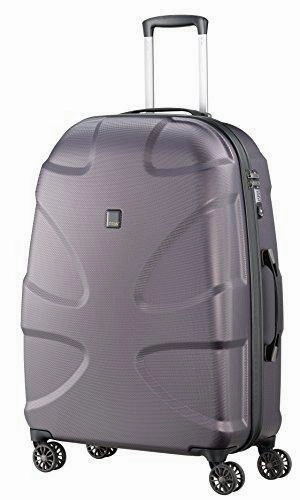 TITAN Germany Titan X2 30" 4-Wheel Large Luggage