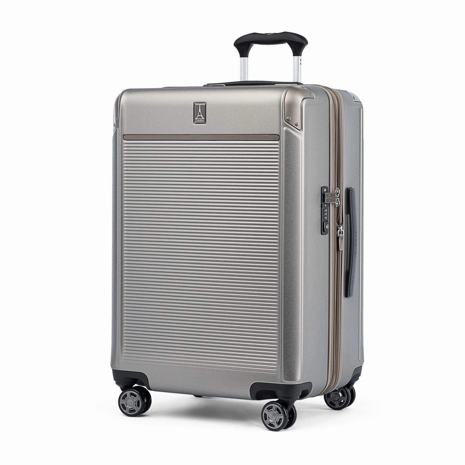 Travelpro Platinum Elite Hardside Medium Check-In Expandable Spinner