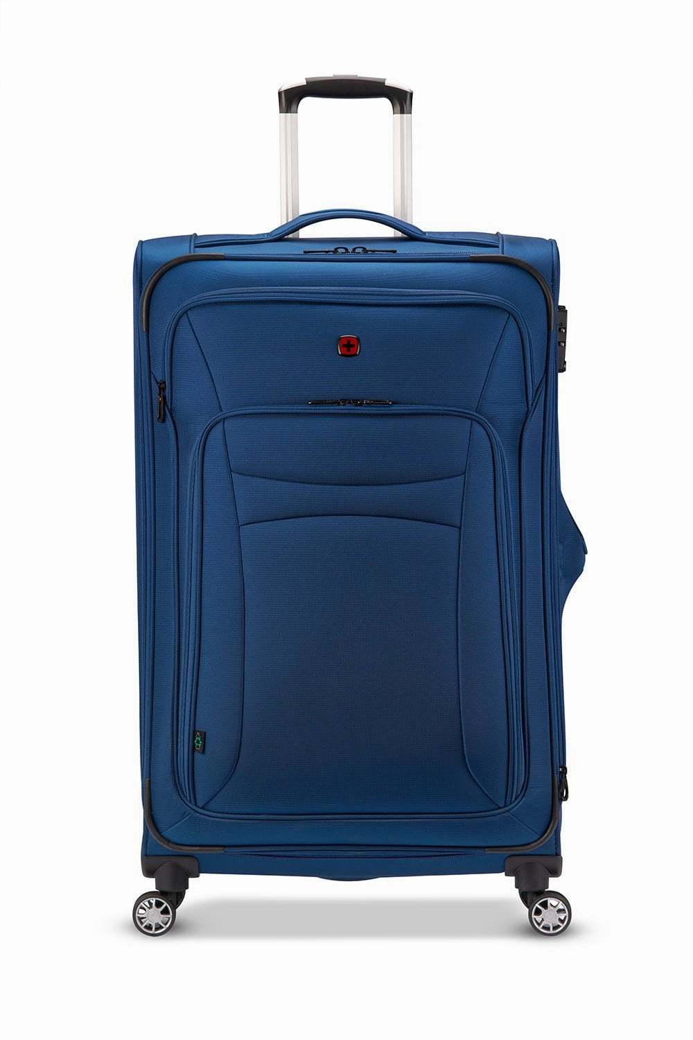 Wenger Essential Large Expandable Spinner Luggage
