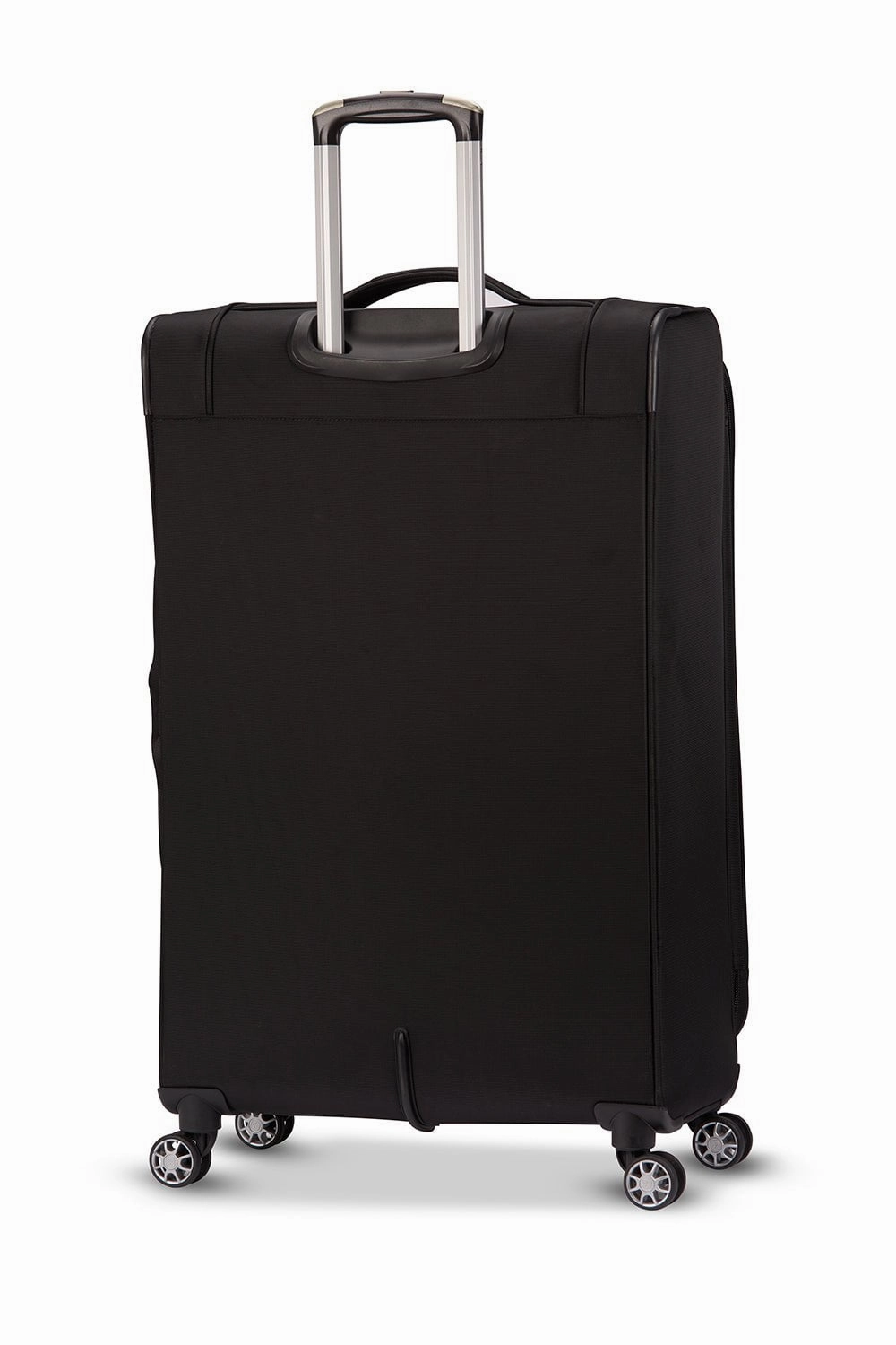 Wenger Essential Large Expandable Spinner Luggage