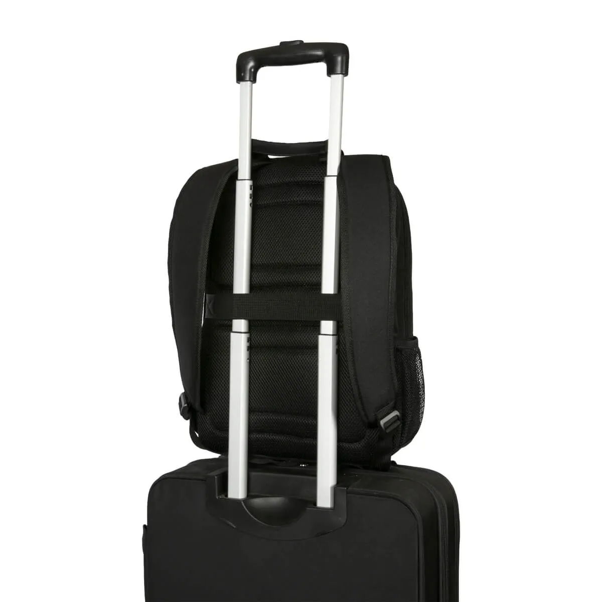 14-16" GeoLite EcoSmart Advanced Backpack - Black