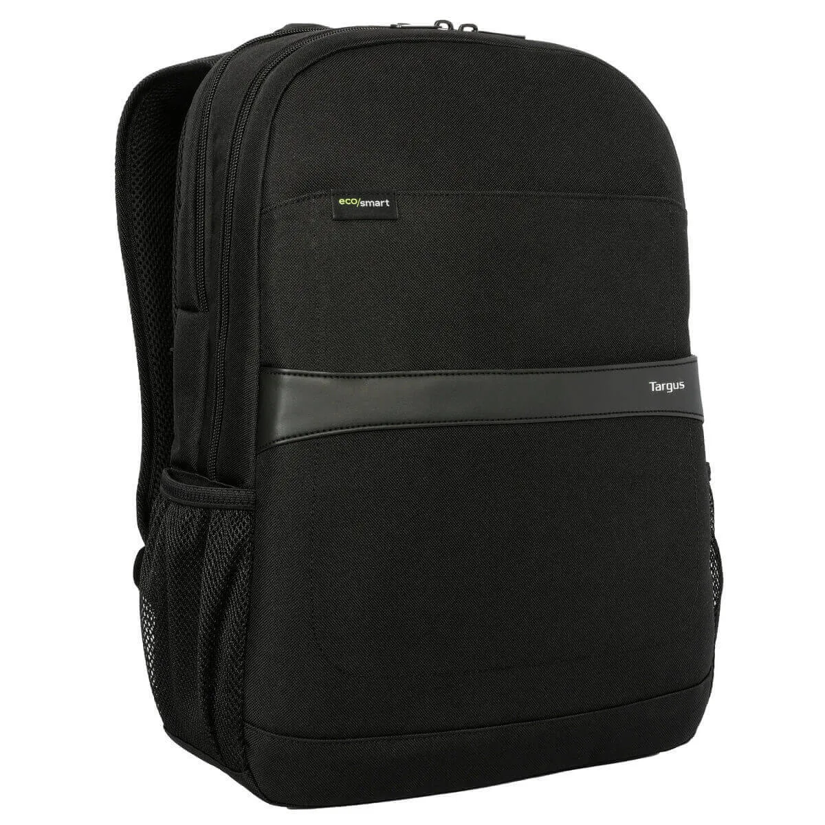 14-16" GeoLite EcoSmart Advanced Backpack - Black