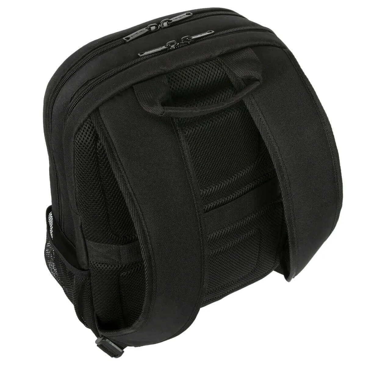 14-16" GeoLite EcoSmart Advanced Backpack - Black
