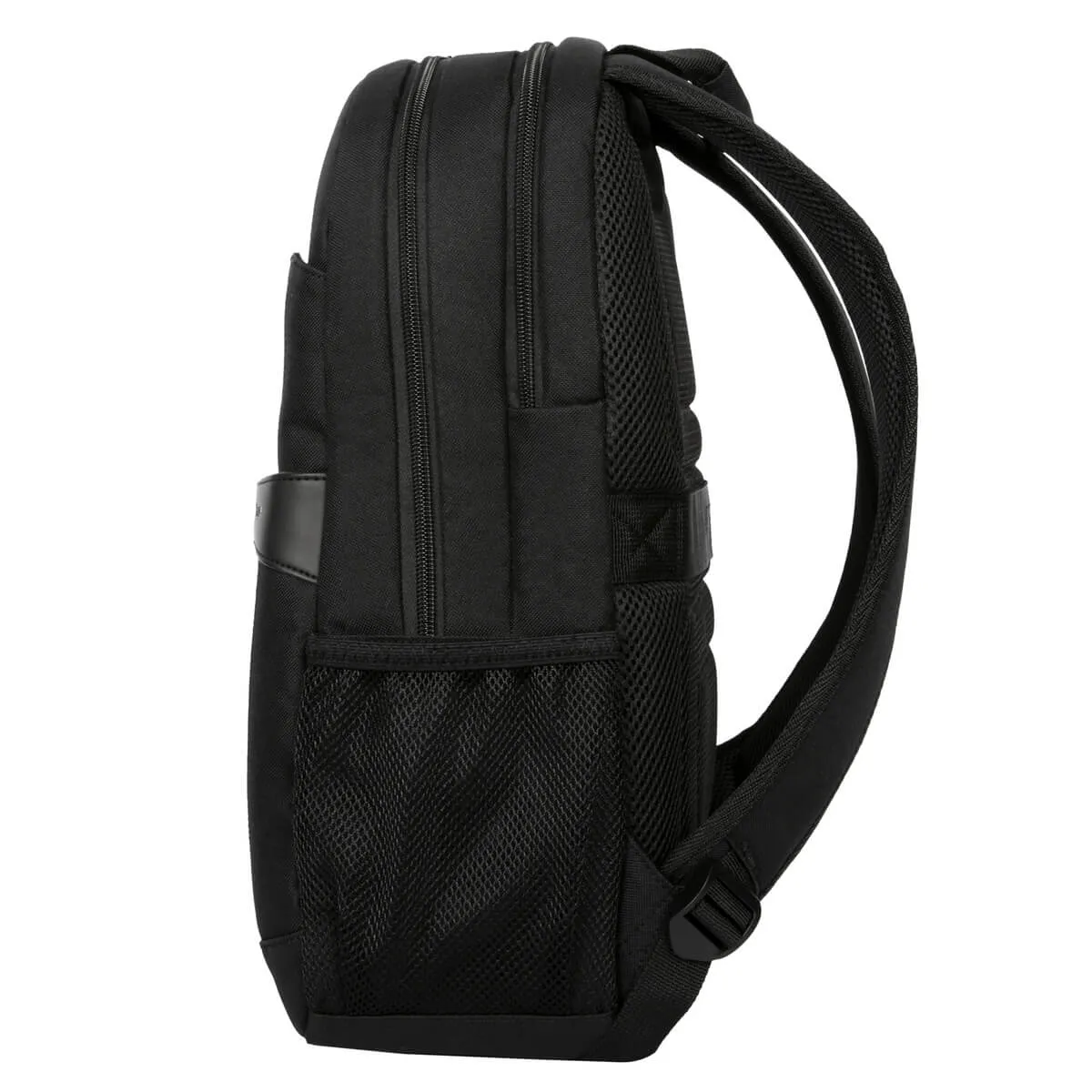 14-16" GeoLite EcoSmart Advanced Backpack - Black