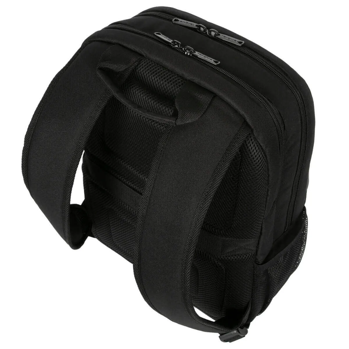 14-16" GeoLite EcoSmart Advanced Backpack - Black