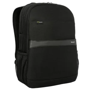 14-16" GeoLite EcoSmart Advanced Backpack - Black