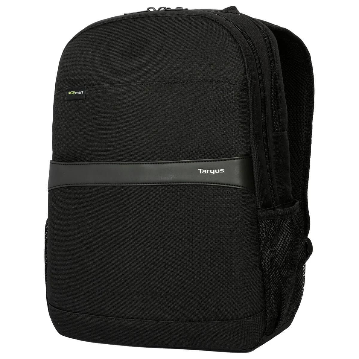 14-16" GeoLite EcoSmart Advanced Backpack - Black
