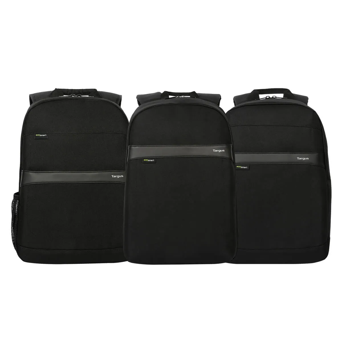 14-16" GeoLite EcoSmart Advanced Backpack - Black