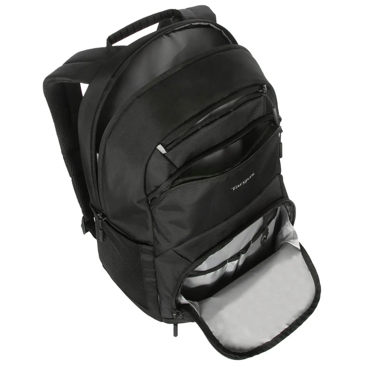 15-16 Classic EcoSmart Backpack - Black