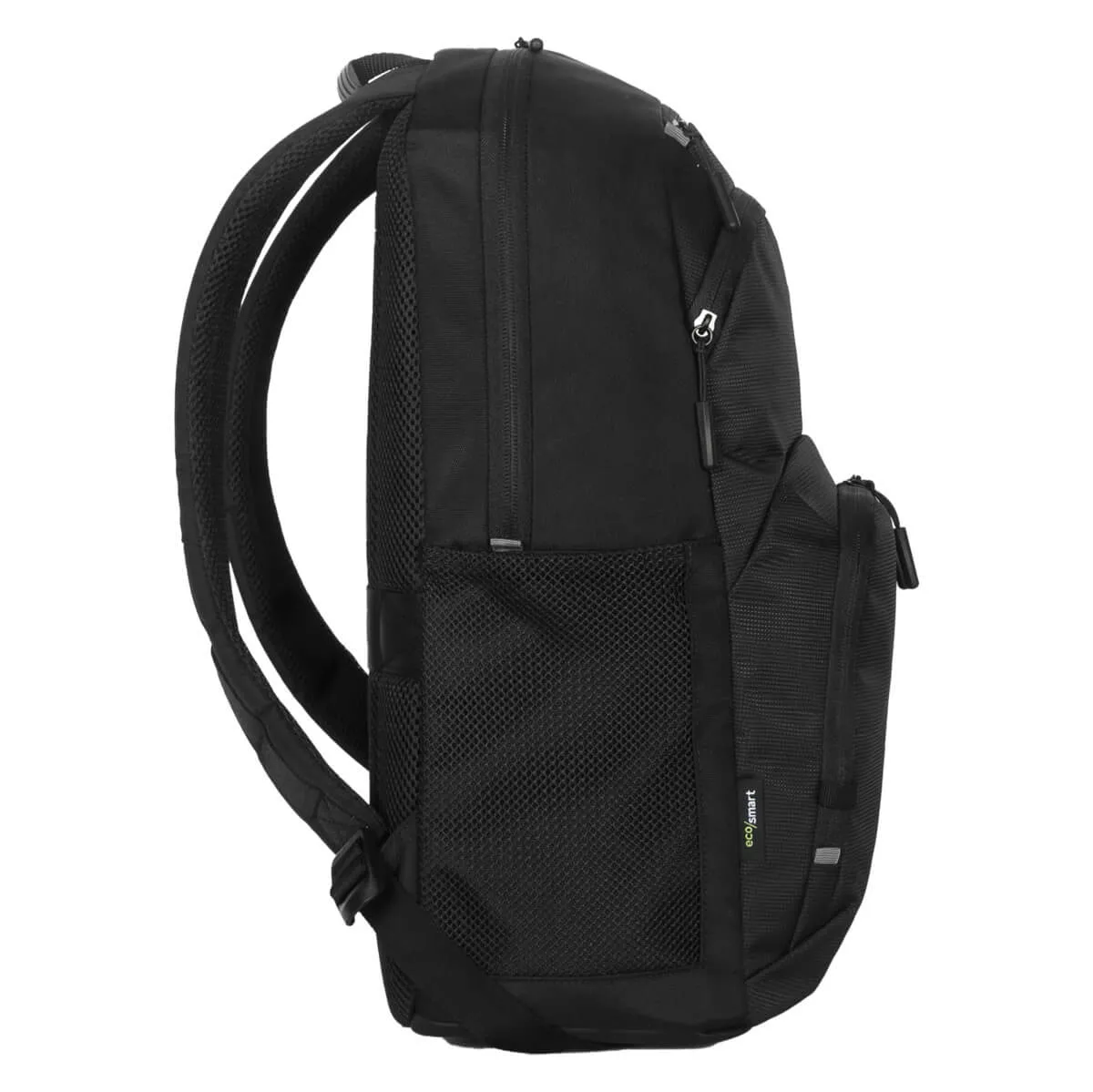 15-16 Classic EcoSmart Backpack - Black