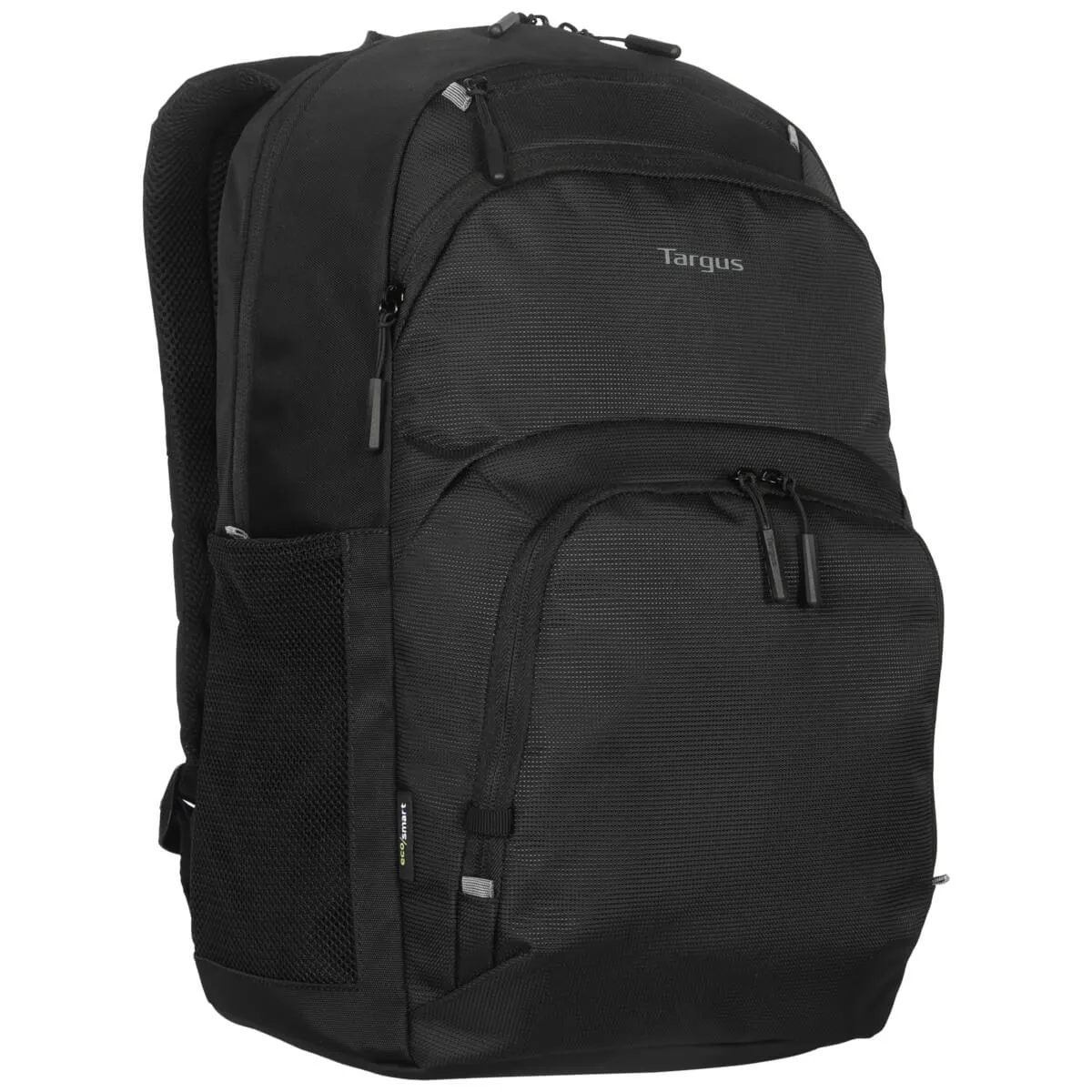 15-16 Classic EcoSmart Backpack - Black