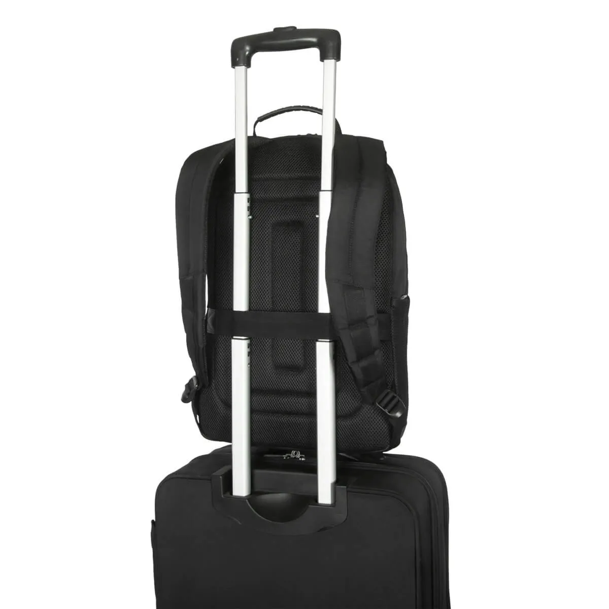 15-16 Classic EcoSmart Backpack - Black
