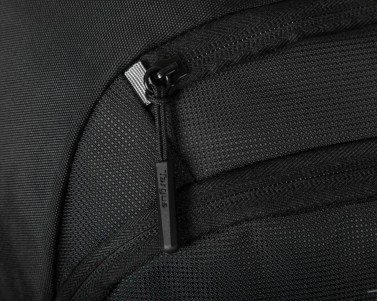 15-16 Classic EcoSmart Backpack - Black