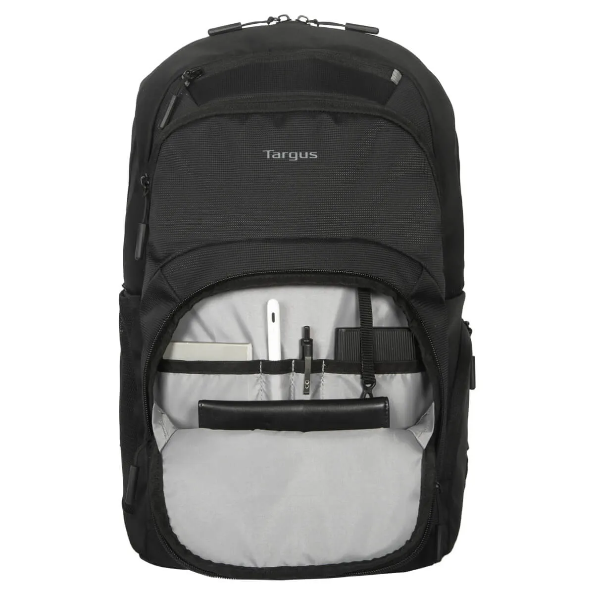 15-16 Classic EcoSmart Backpack - Black