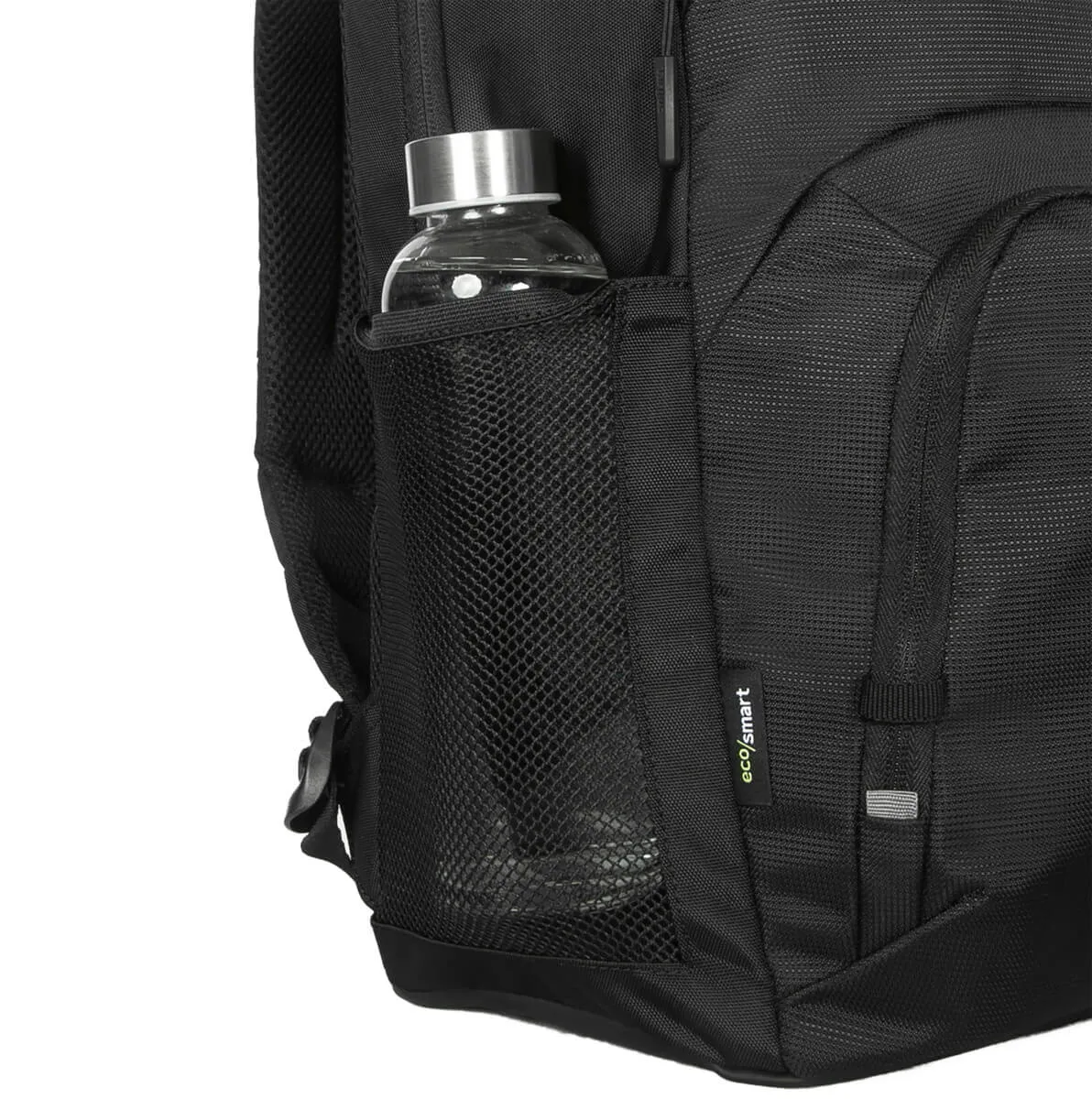 15-16 Classic EcoSmart Backpack - Black