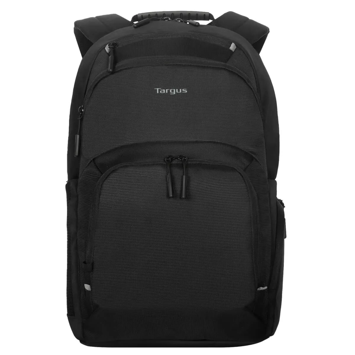 15-16 Classic EcoSmart Backpack - Black