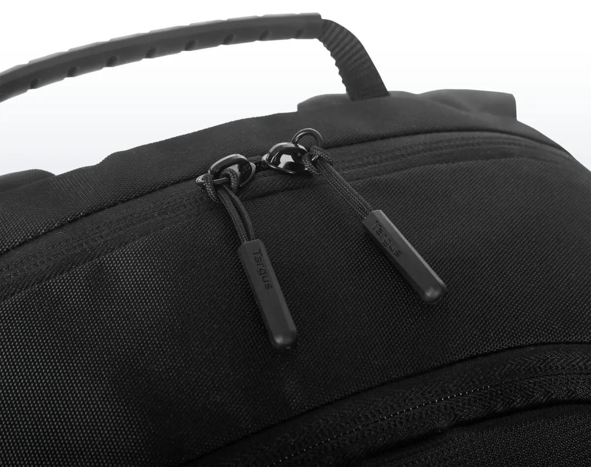 15-16 Classic EcoSmart Backpack - Black