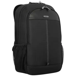15-16 Modern Classic Backpack - Black