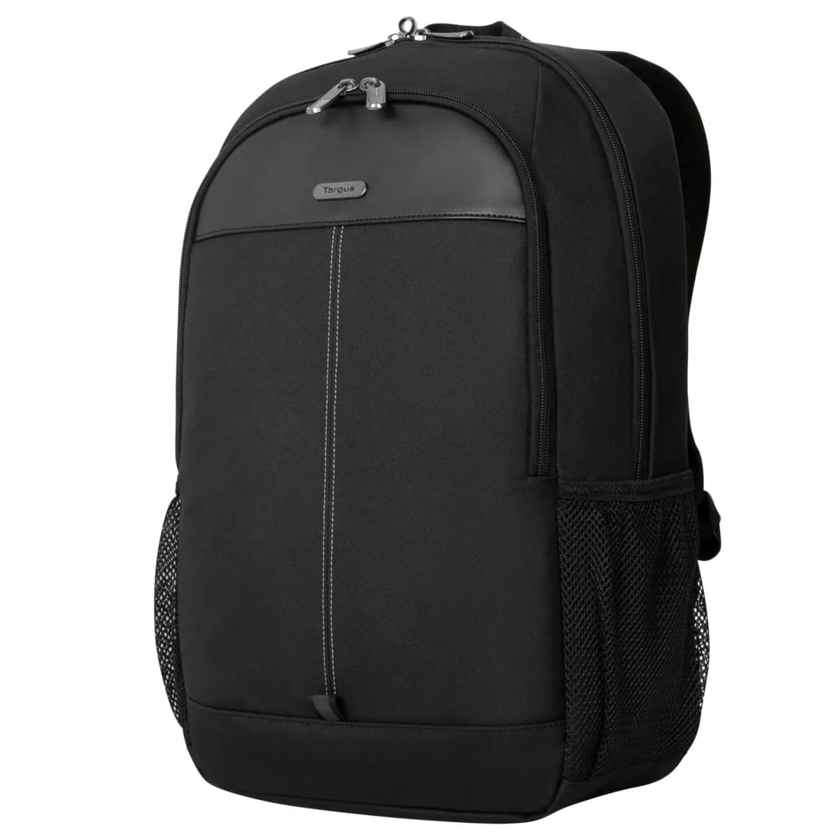 15-16 Modern Classic Backpack - Black
