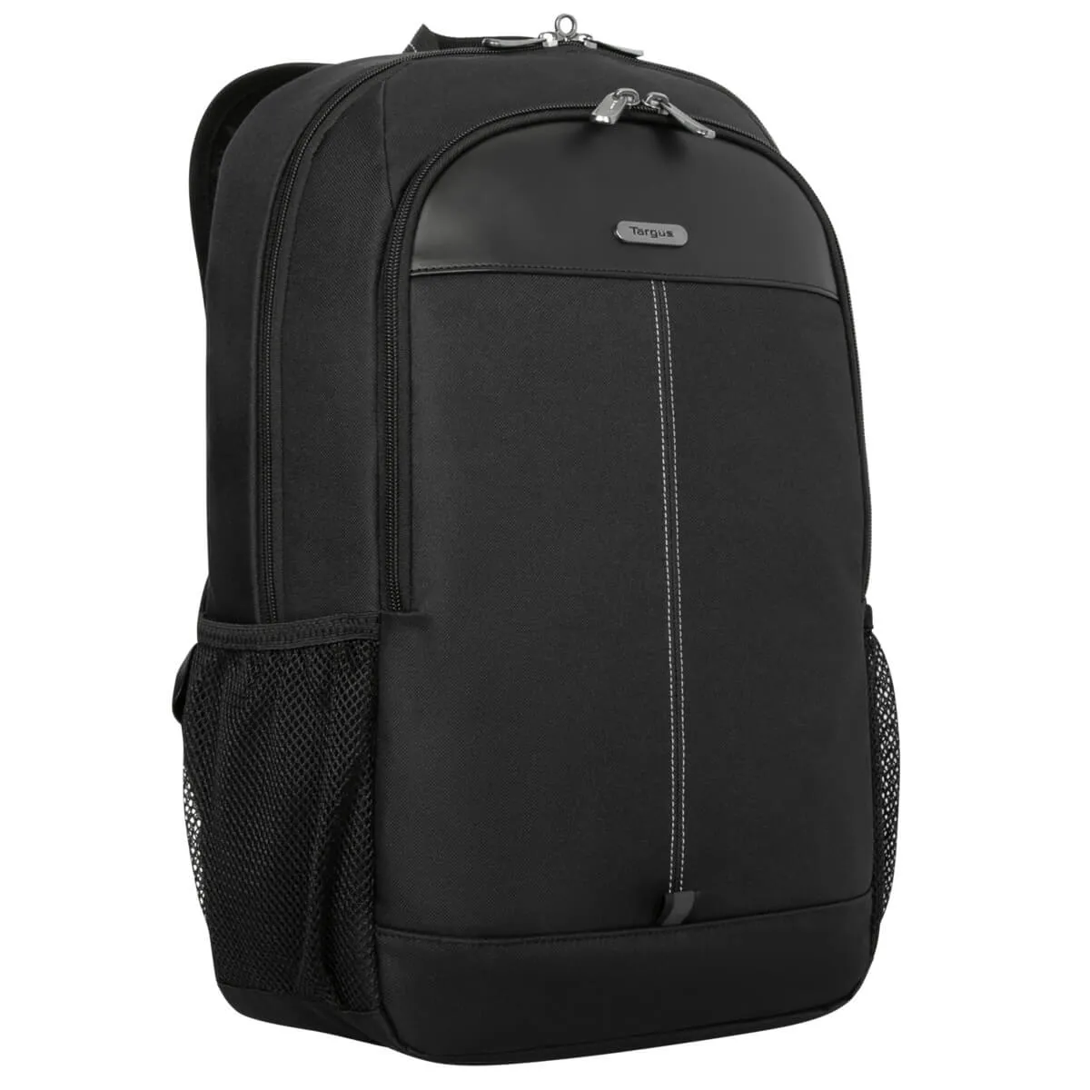 15-16 Modern Classic Backpack - Black