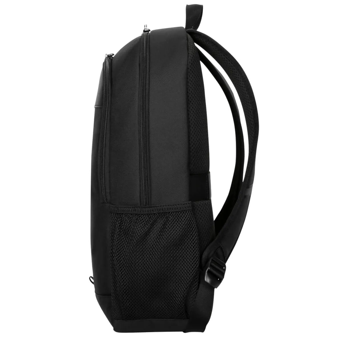 15-16 Modern Classic Backpack - Black