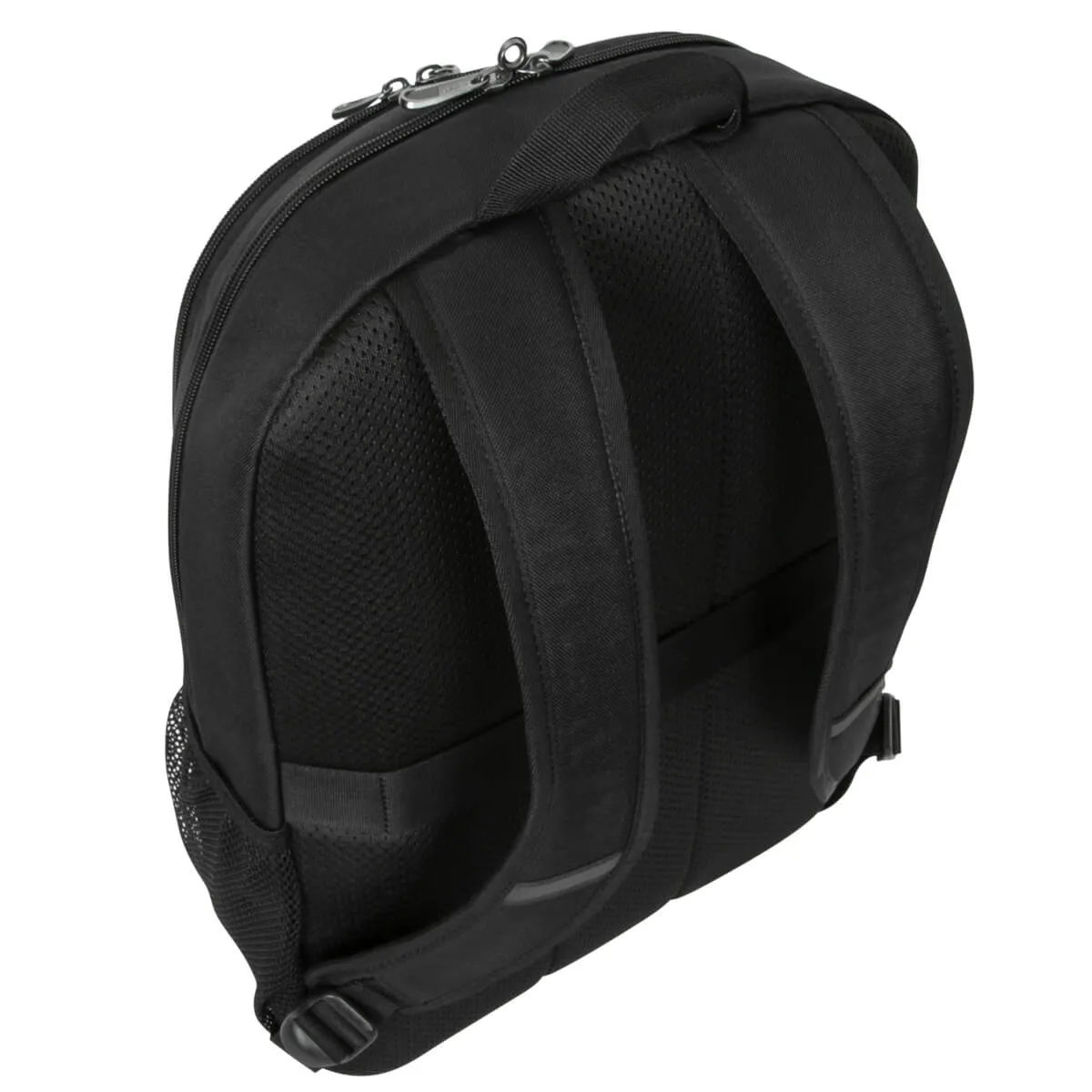 15-16 Modern Classic Backpack - Black