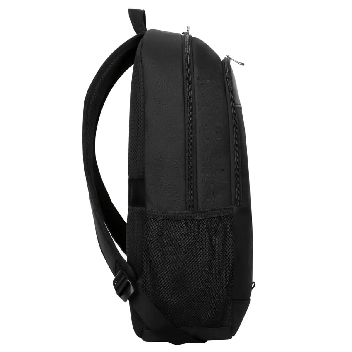 15-16 Modern Classic Backpack - Black