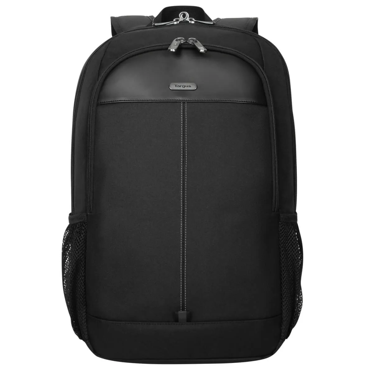 15-16 Modern Classic Backpack - Black