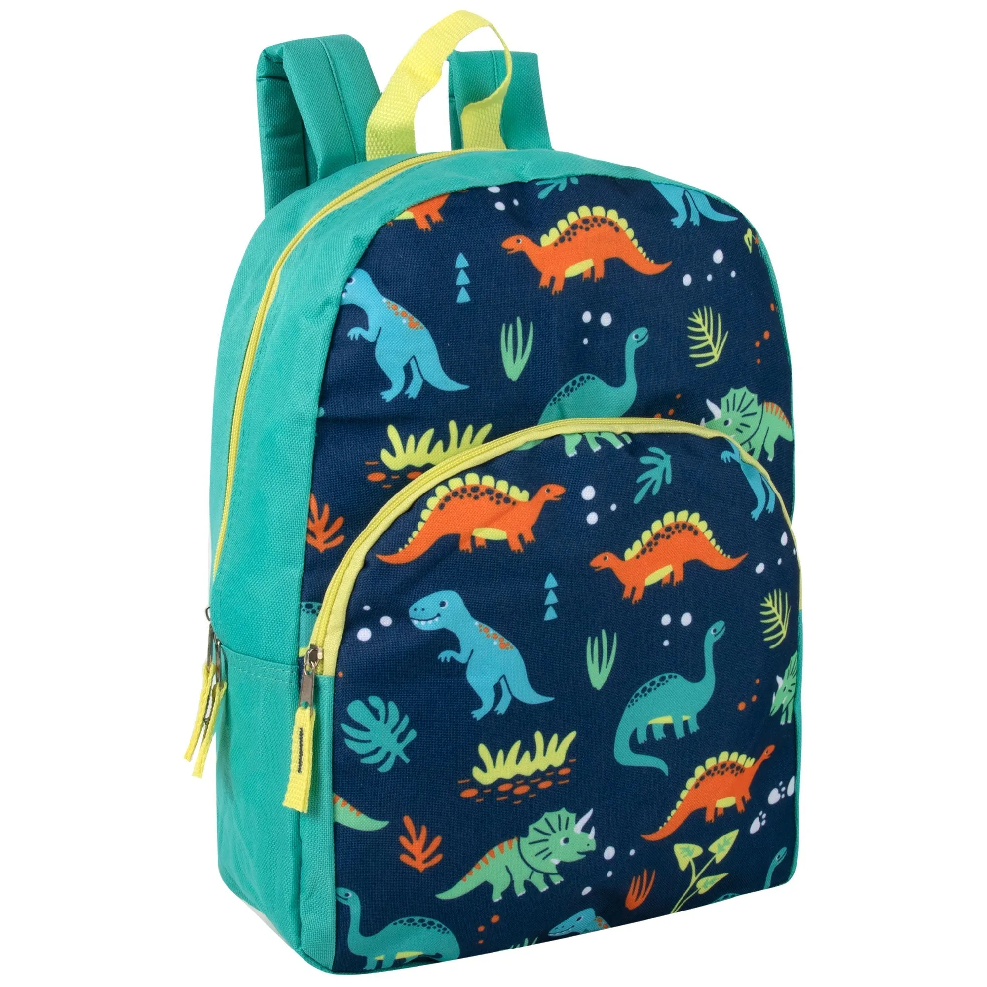 15-Inch Character Backpacks