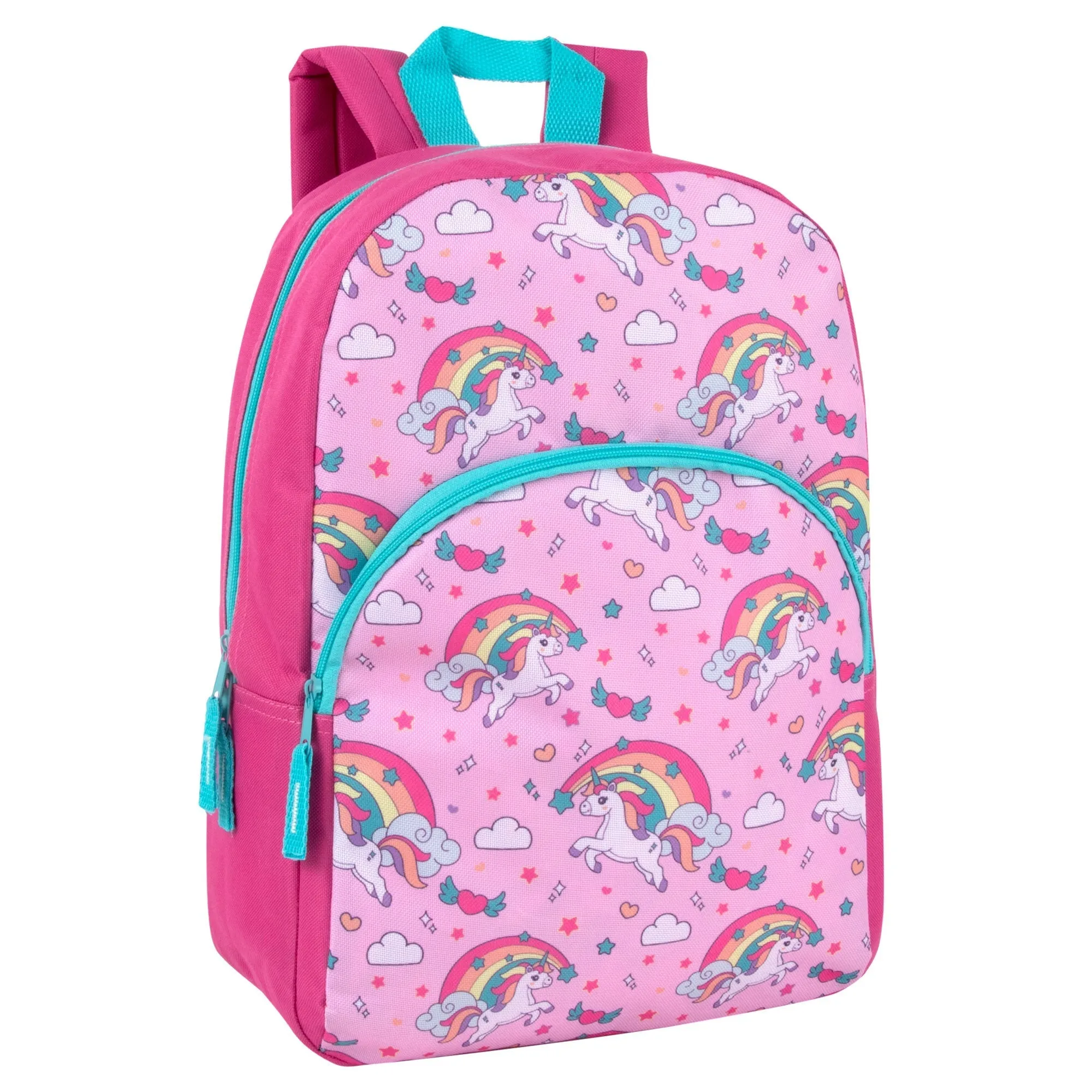 15-Inch Character Backpacks