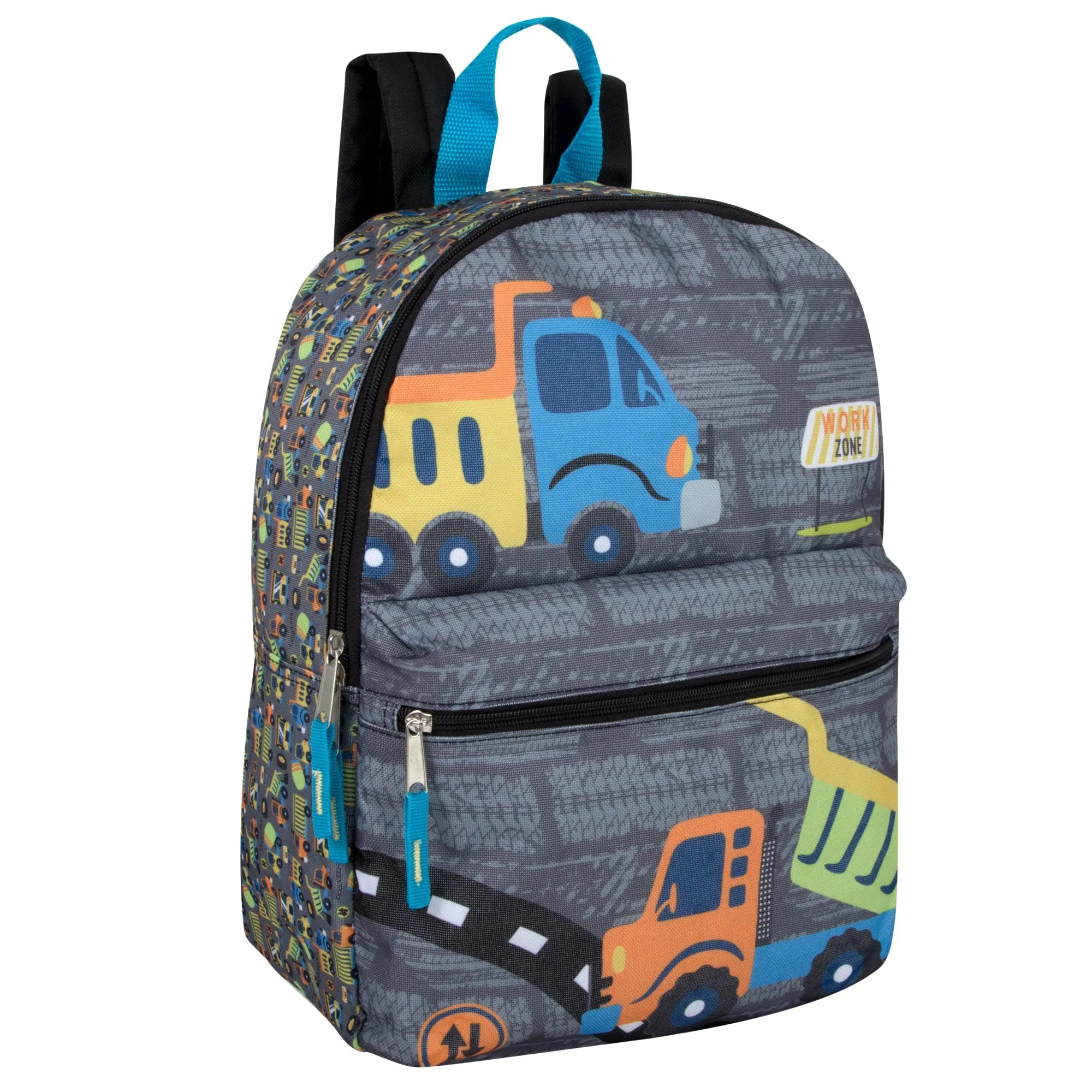 15-Inch Character Backpacks