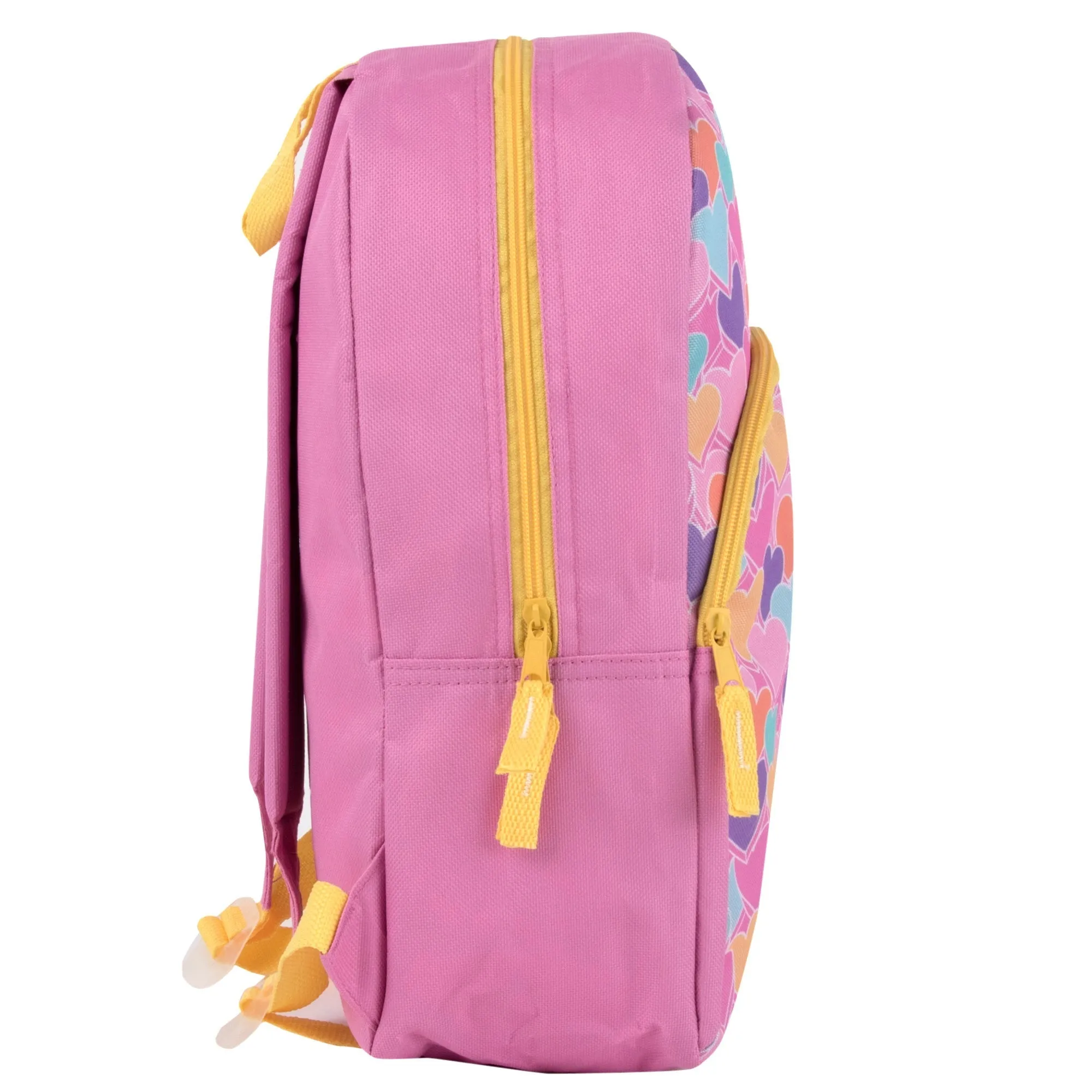 15-Inch Character Backpacks