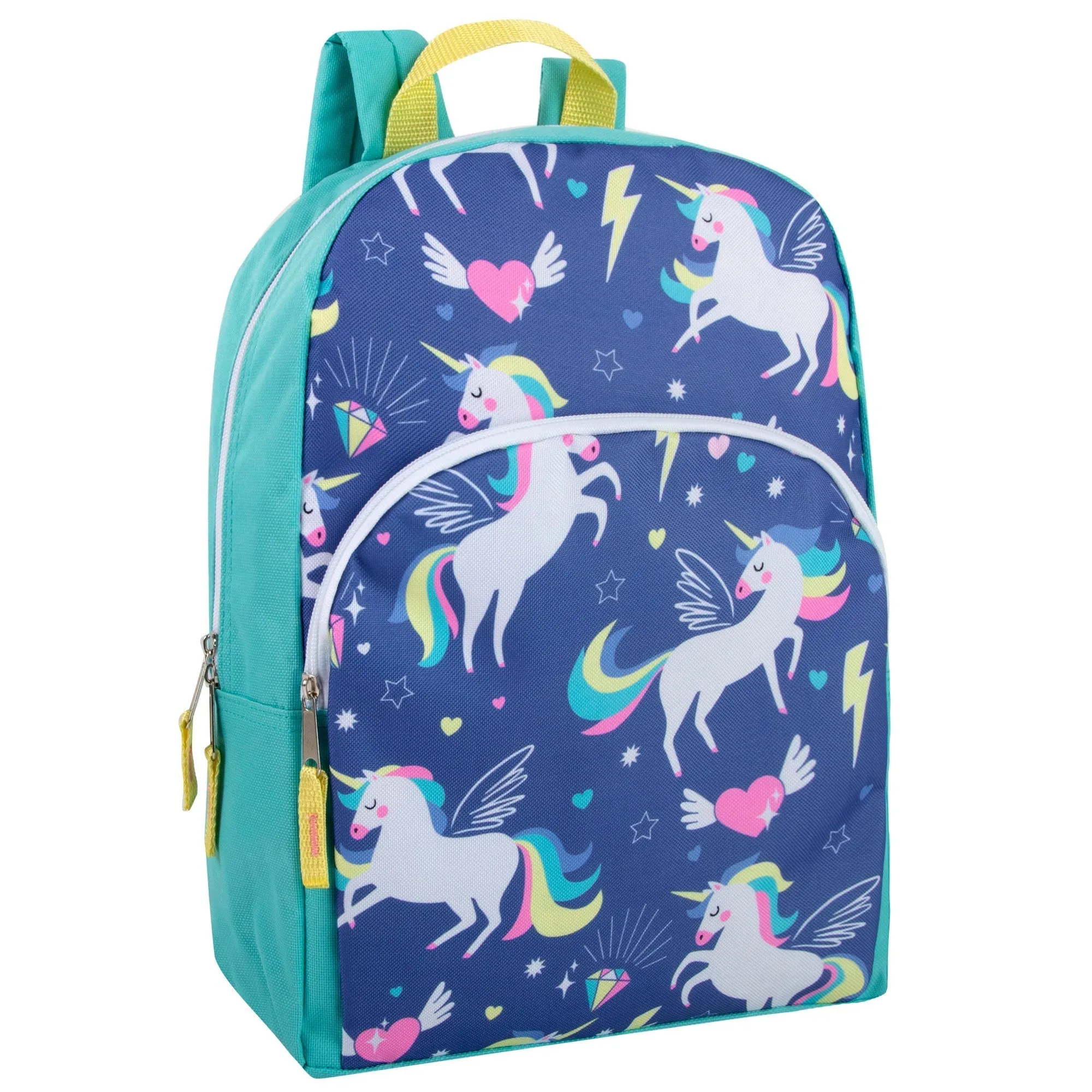 15-Inch Character Backpacks