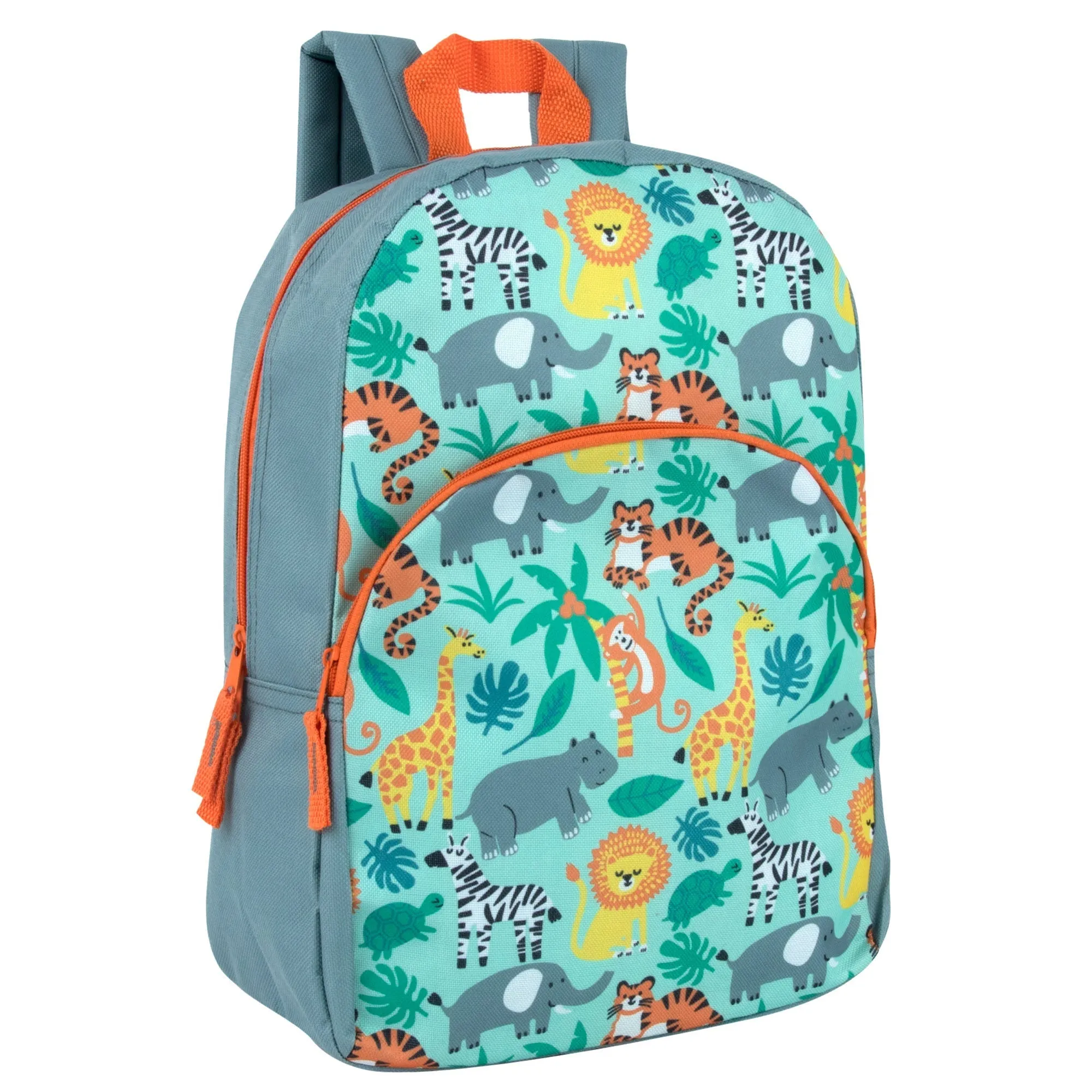15-Inch Character Backpacks