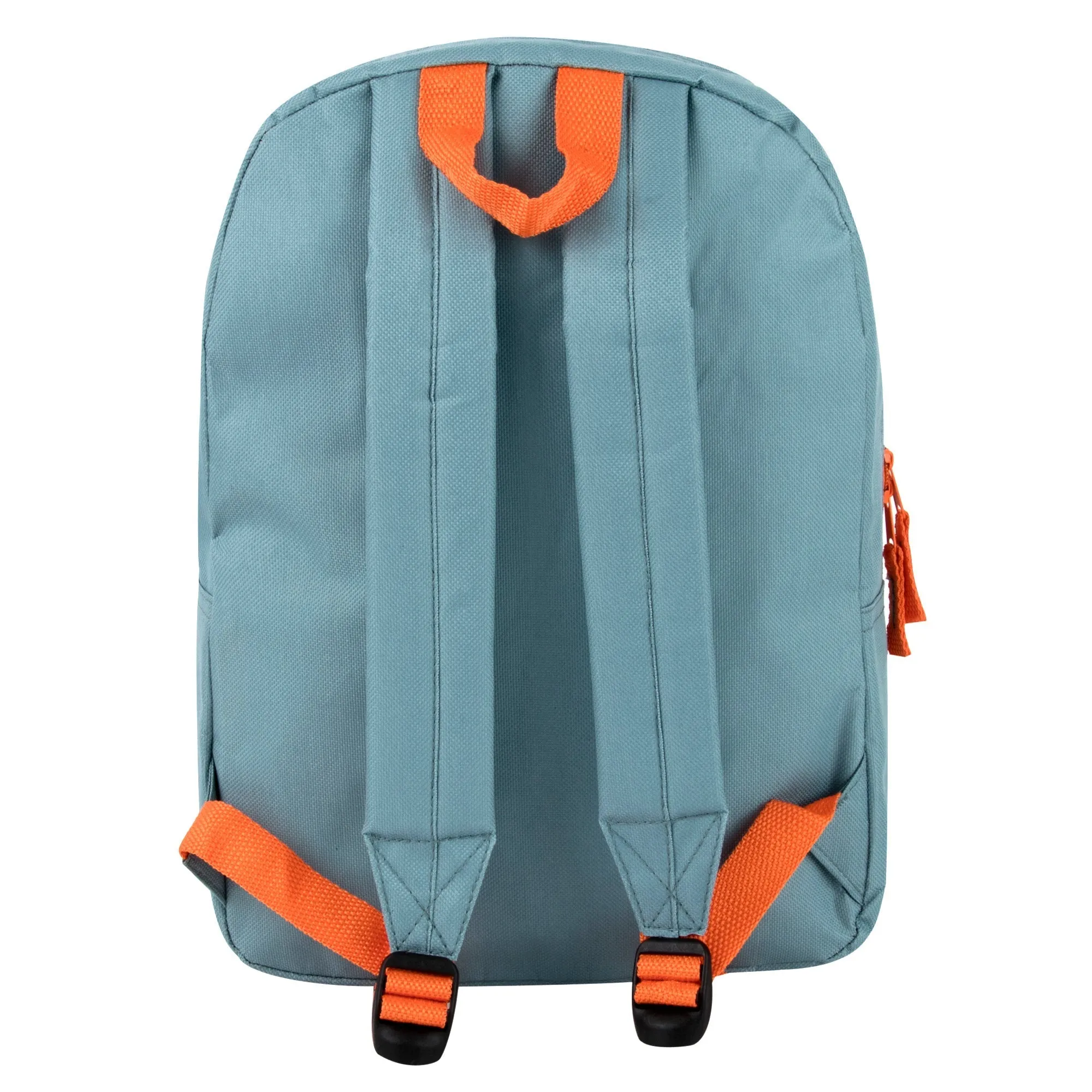 15-Inch Character Backpacks