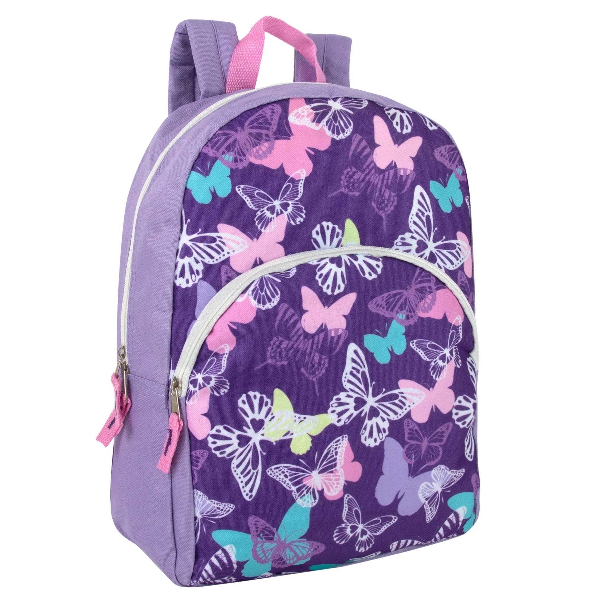 15-Inch Character Backpacks