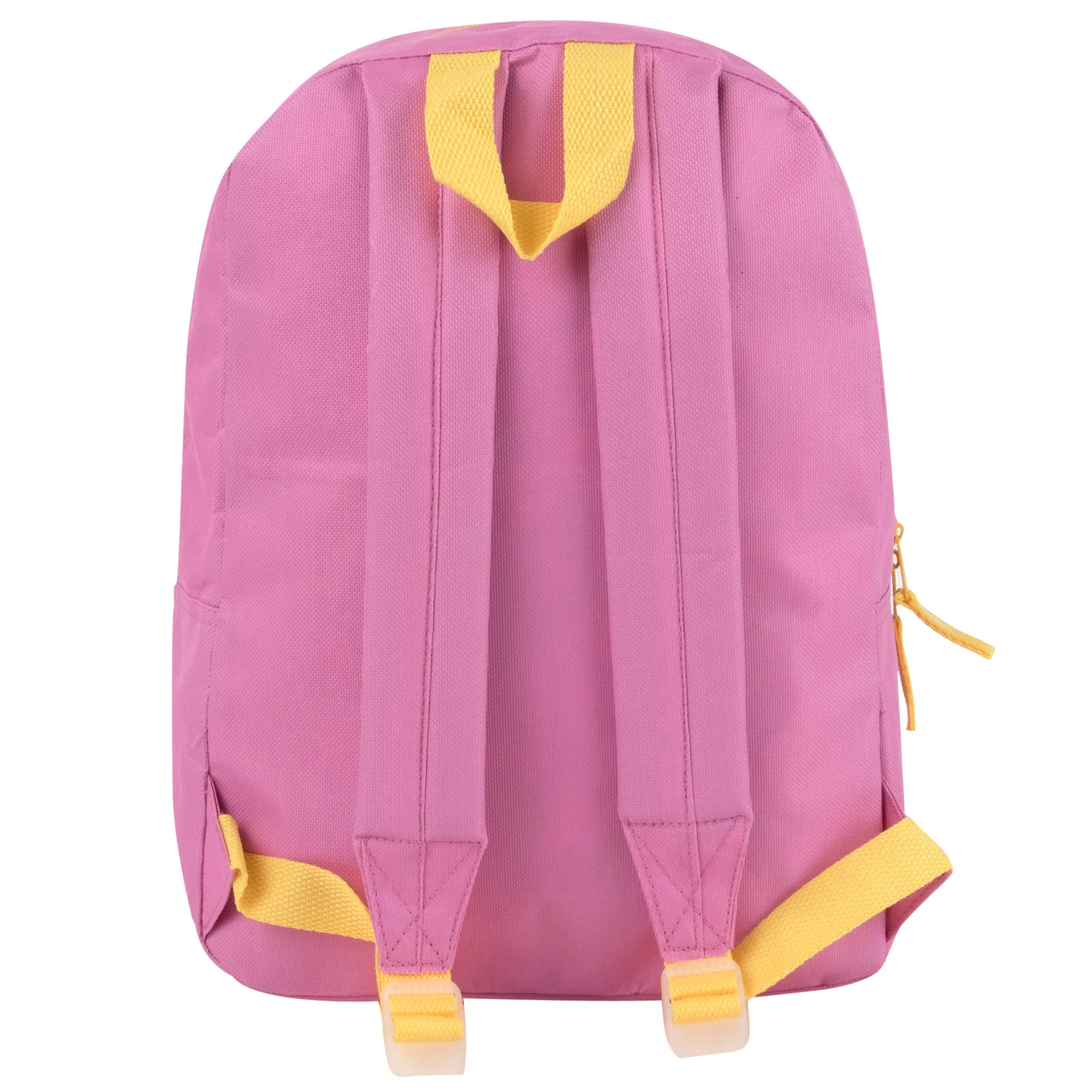 15-Inch Character Backpacks