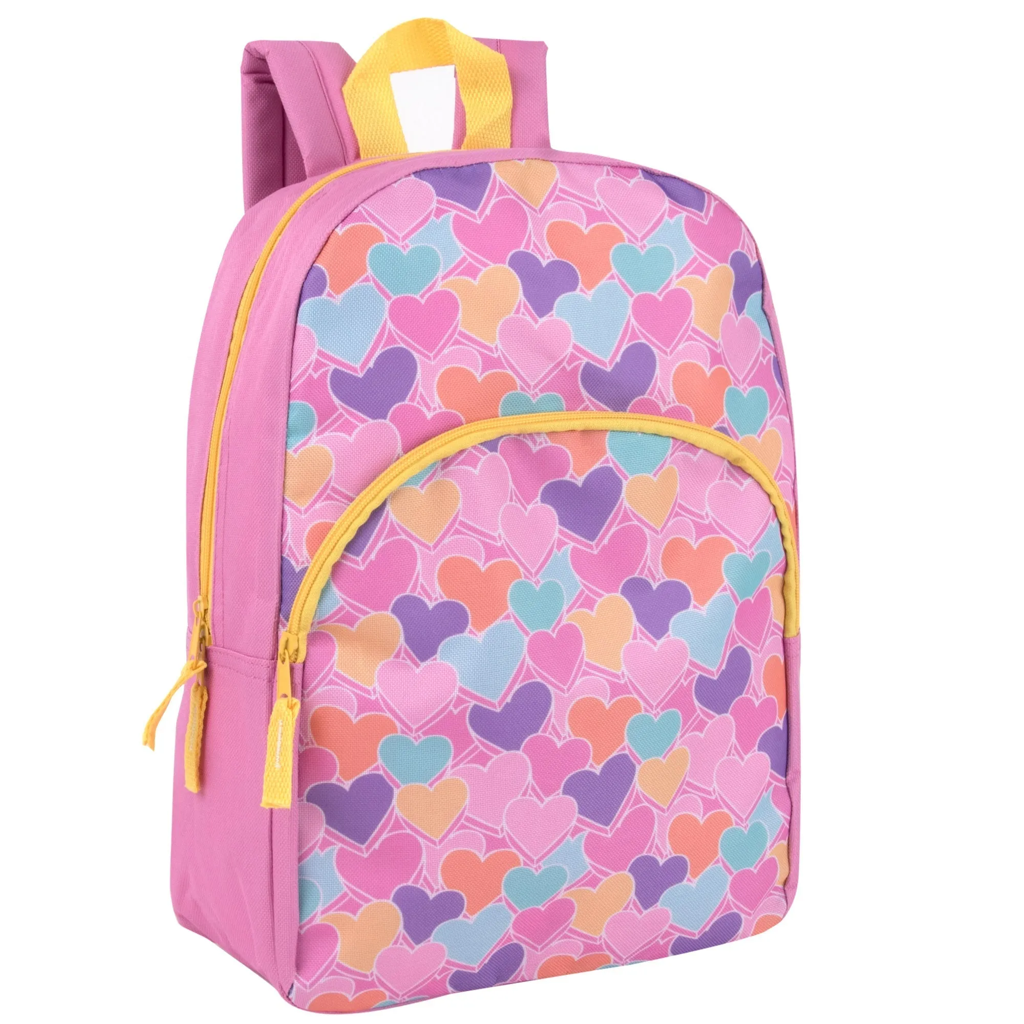 15-Inch Character Backpacks