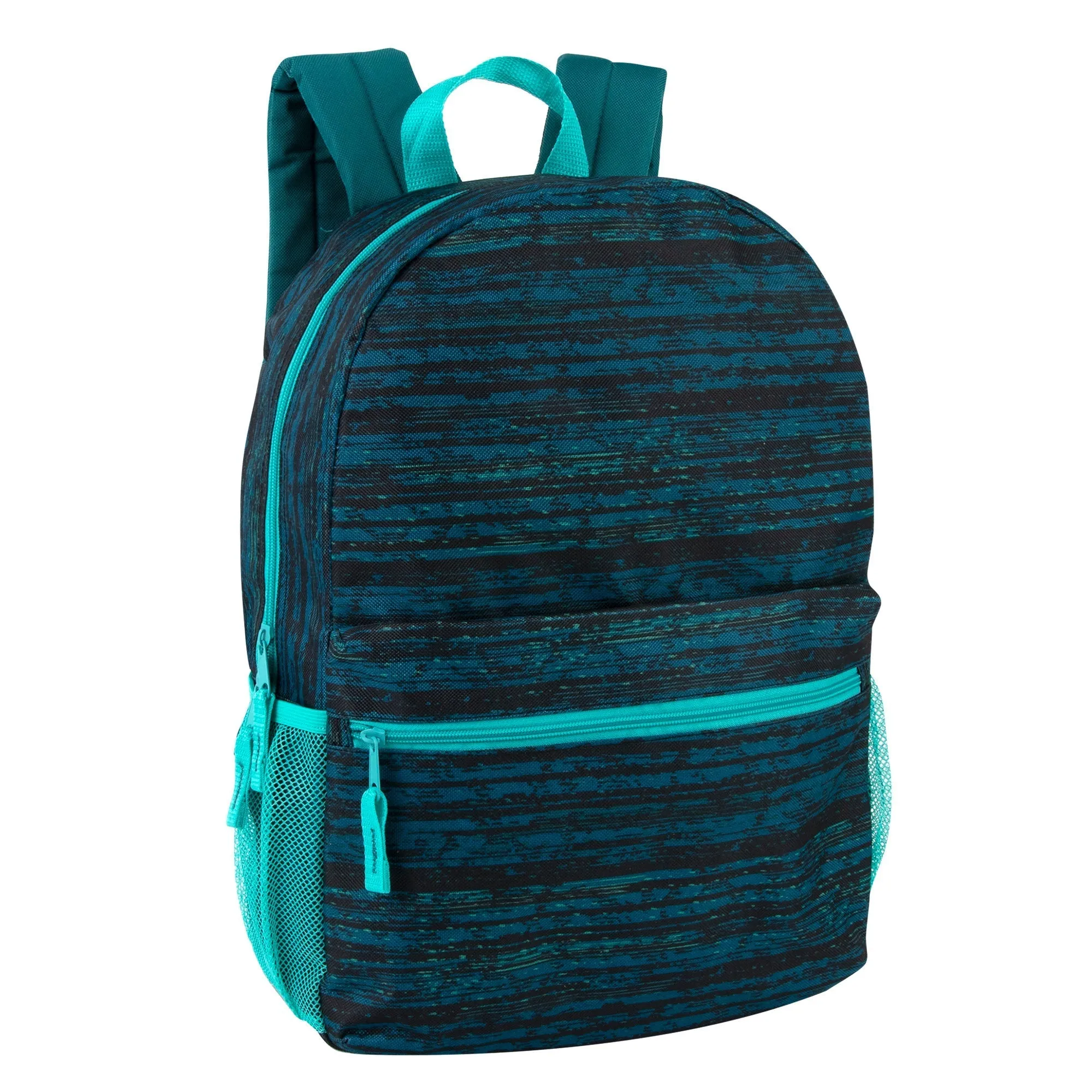 17-inch Printed Backpack