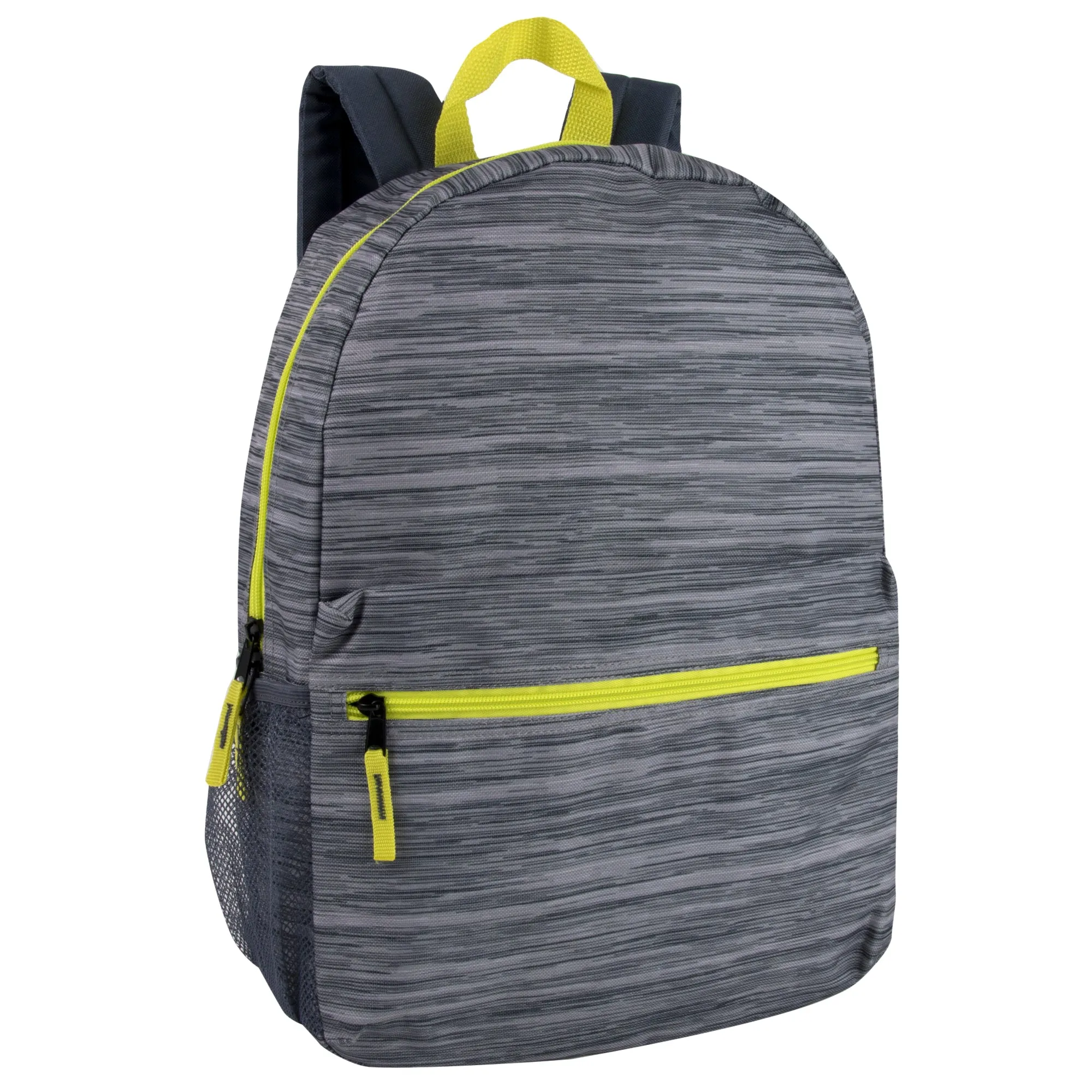 17-inch Printed Backpack