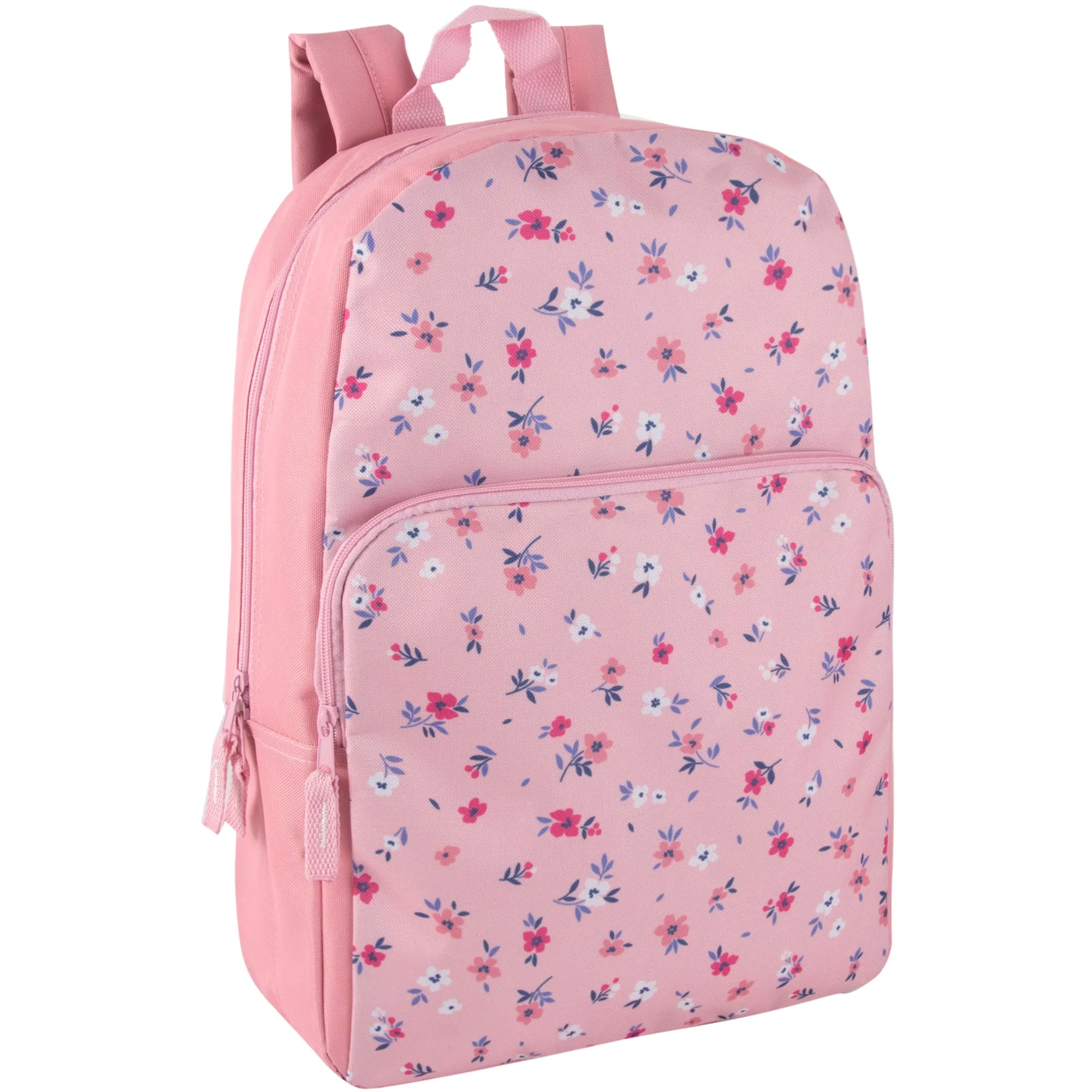 17-inch Printed Backpack