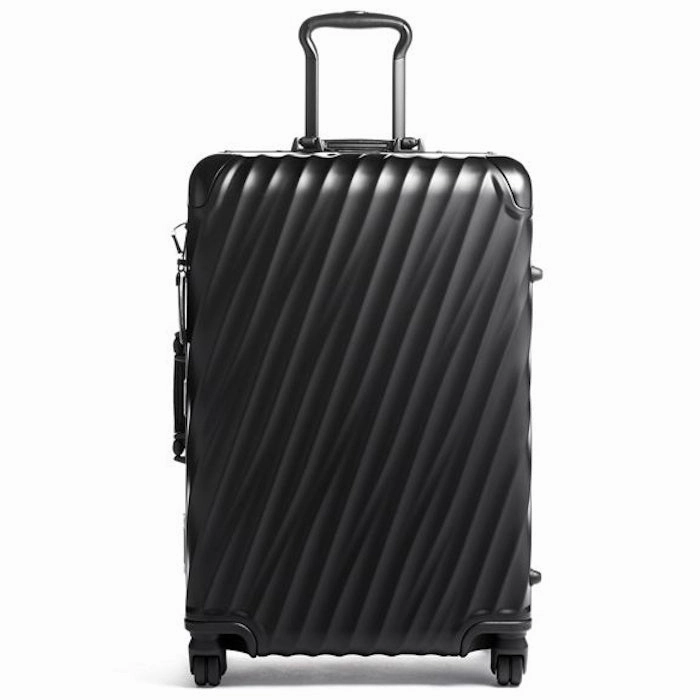 19 Degree Aluminum Short Trip Packing Case