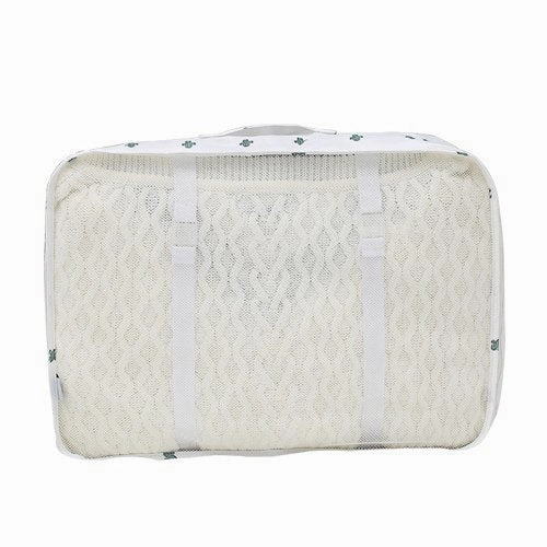 1Pcs Clothing Travel Mesh Bag Portable Bad Organizer Toiletry Underwear Pouch Suitcase Luggage