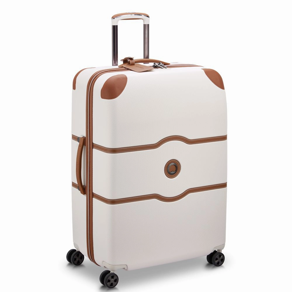28" Large Spinner Upright