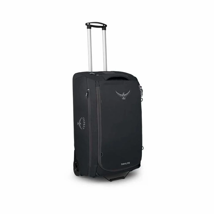 85L Wheeled Duffel